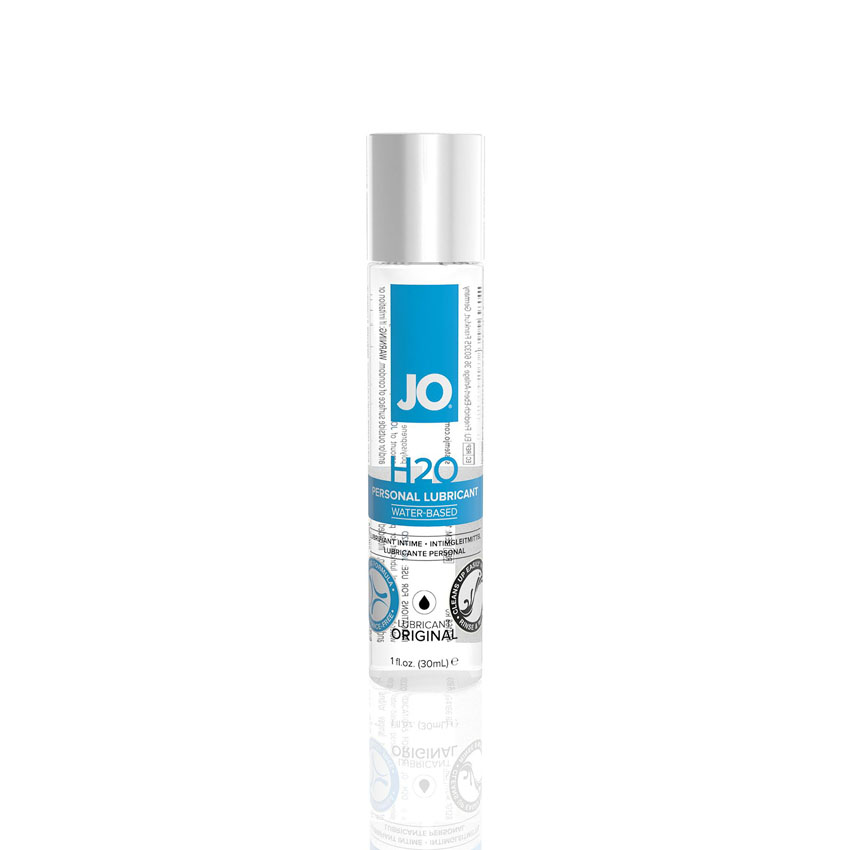 JO H20 Lubricant-1oz