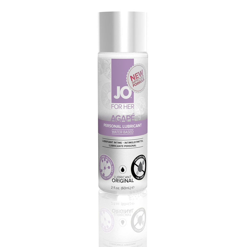 JO Agape (2oz)