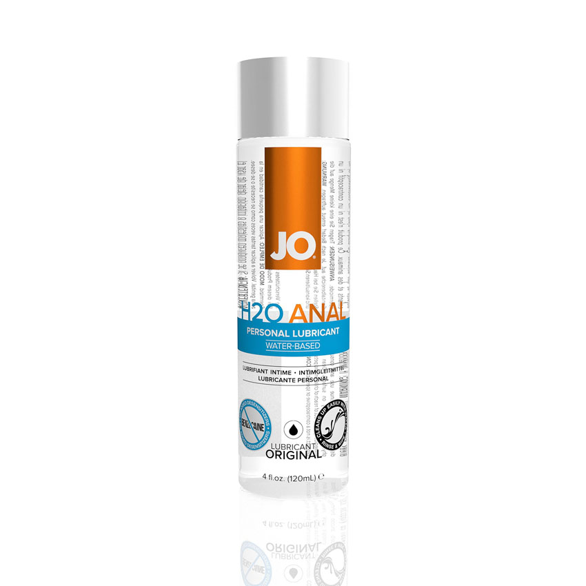 Jo Anal H2O-4oz