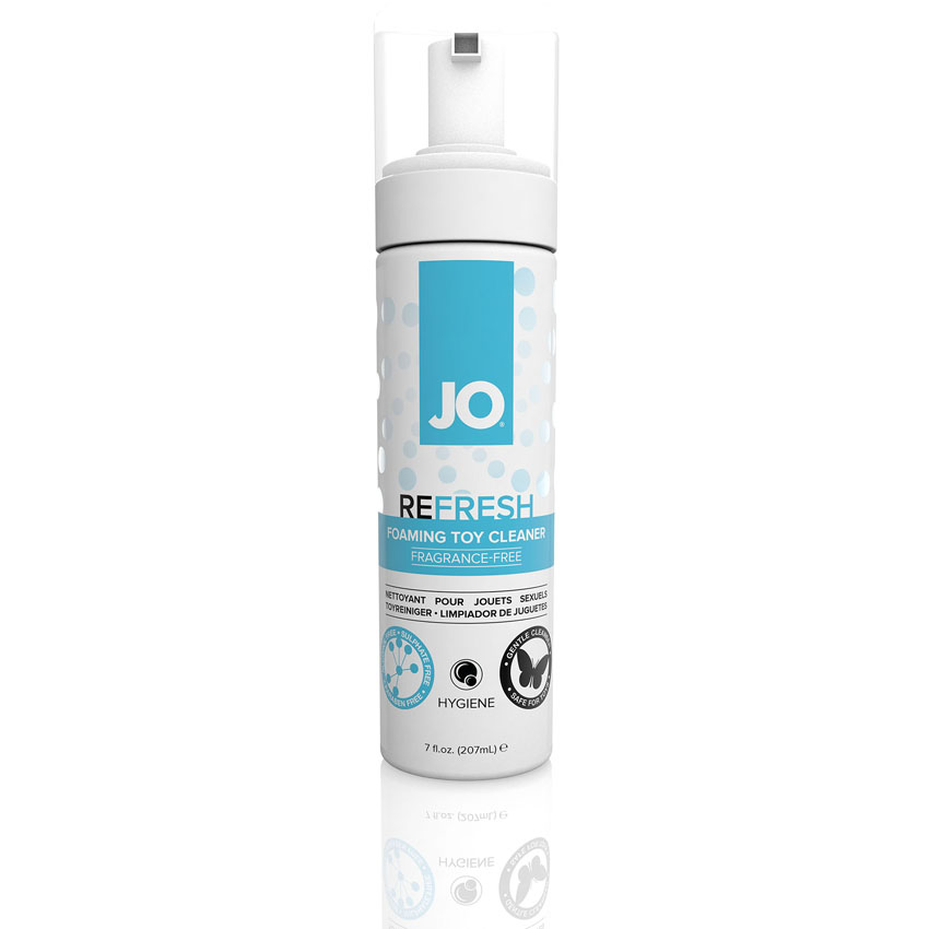 JO Toy Cleaner