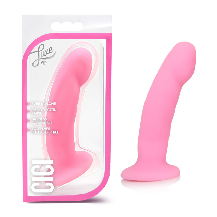 Silicone CiCi