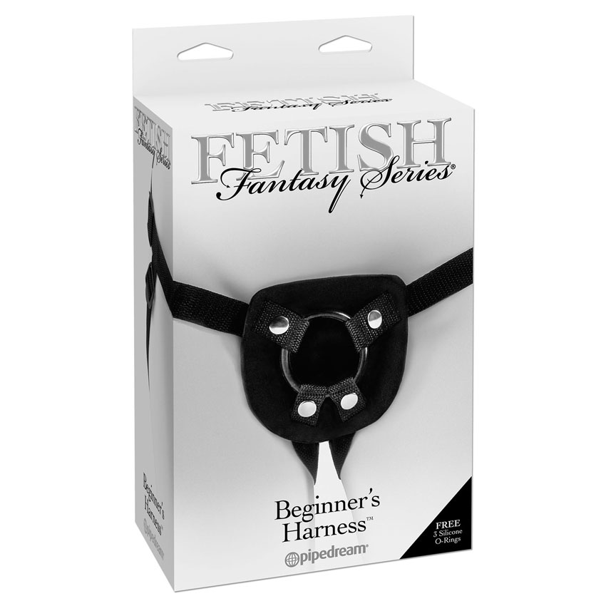 Beginners Harness