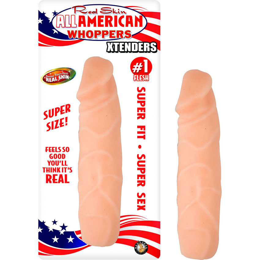 All American Xtender
