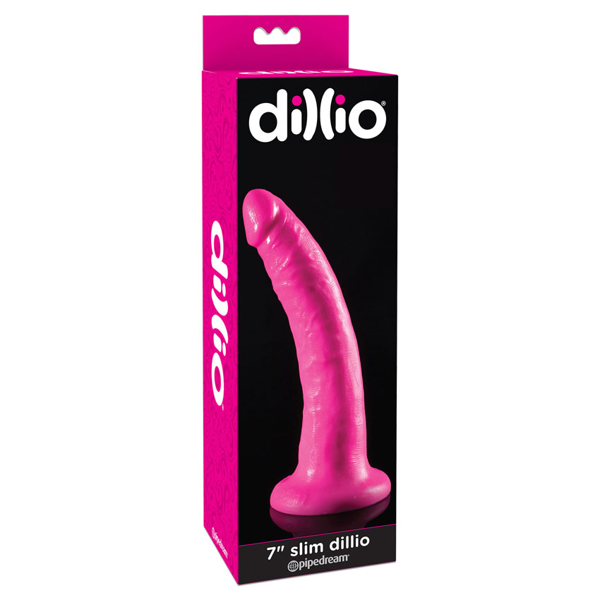 Dillio Slim 7 Inch