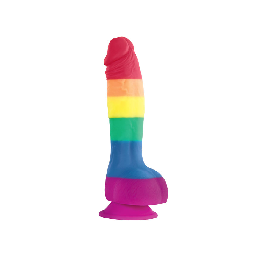 Colours - Pride Edition - 6
