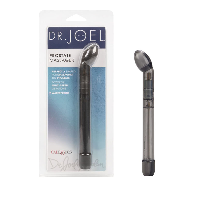 Dr Joel’s Prostate Massager