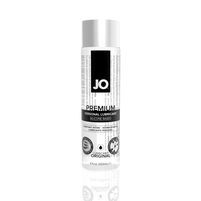 Jo Silicone Lubricant