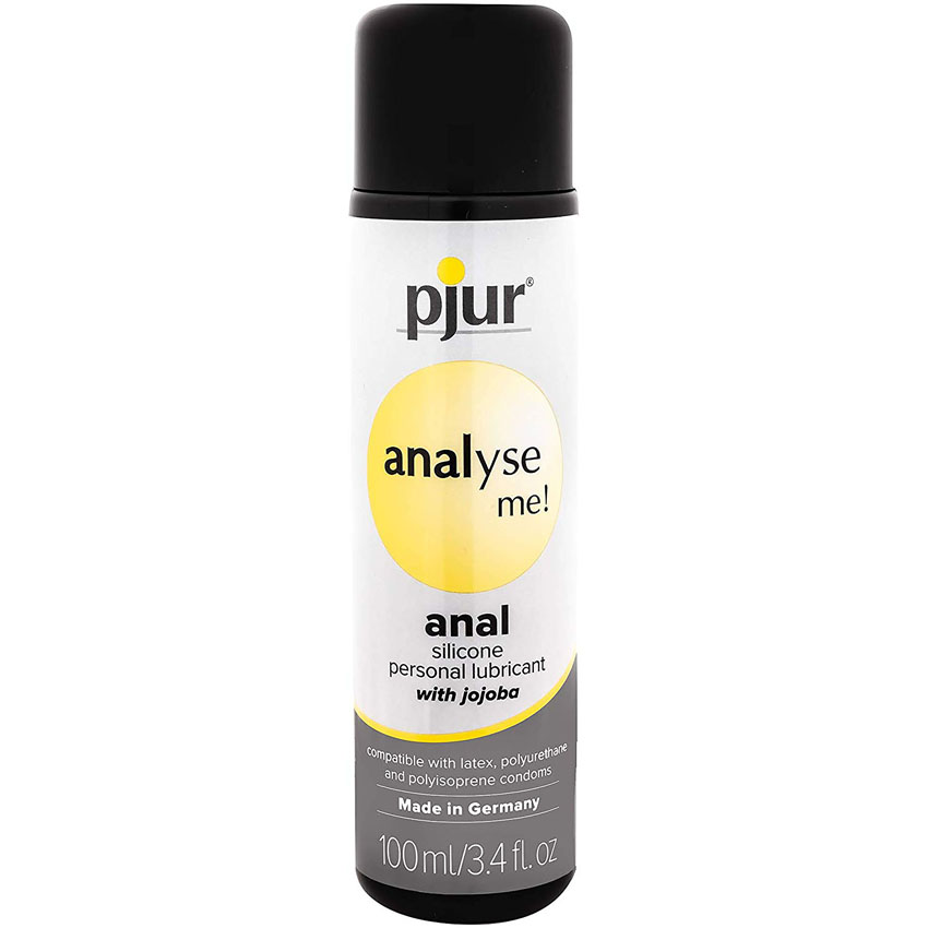 Pjur Analyse Me