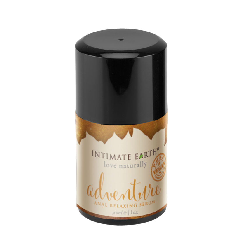 ADVENTURE Anal Relaxing Serum