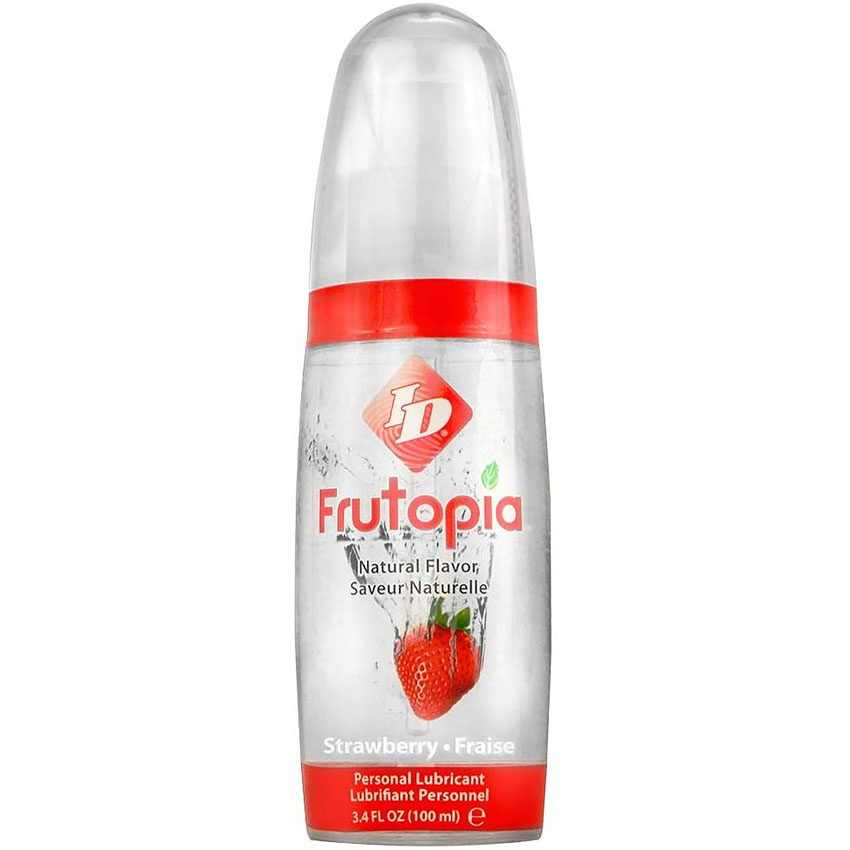 Frutopia Lubricant-Strawberry