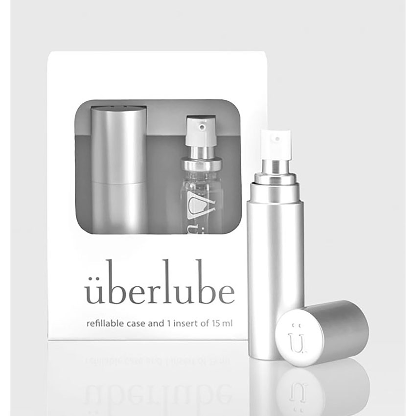 Uberlube Good-to-Go