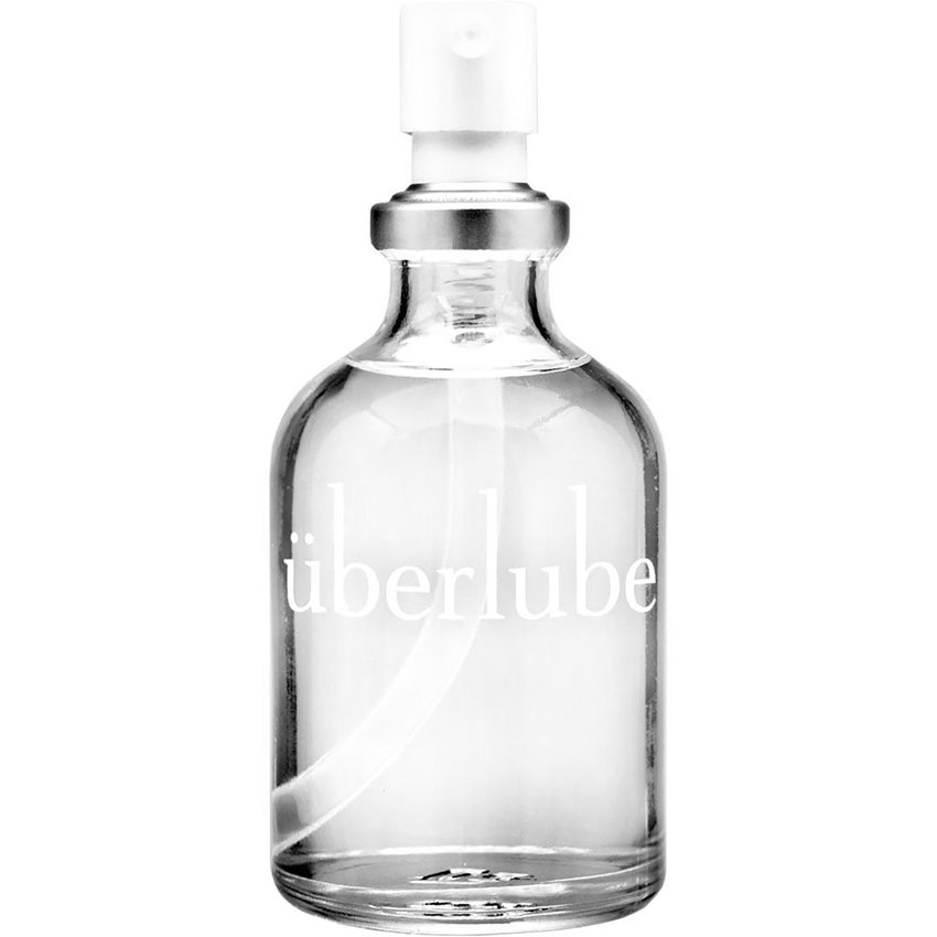 Uberlube 3.38oz