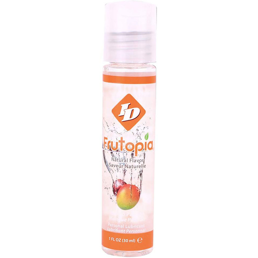 ID Frutopia 1oz-Mango