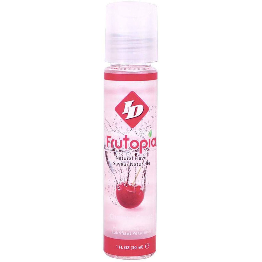 ID Frutopia 1oz- Cherry