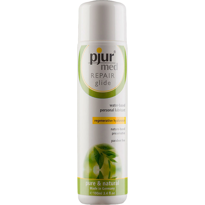 Pjur Med Repair Glide
