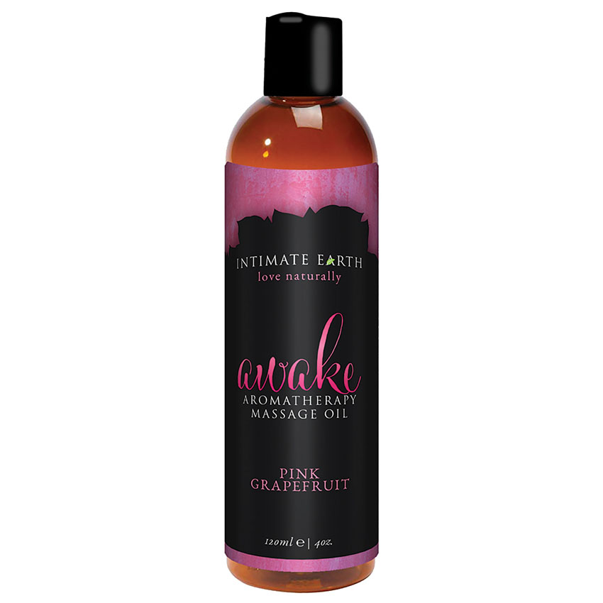 AWAKE Massage Oil