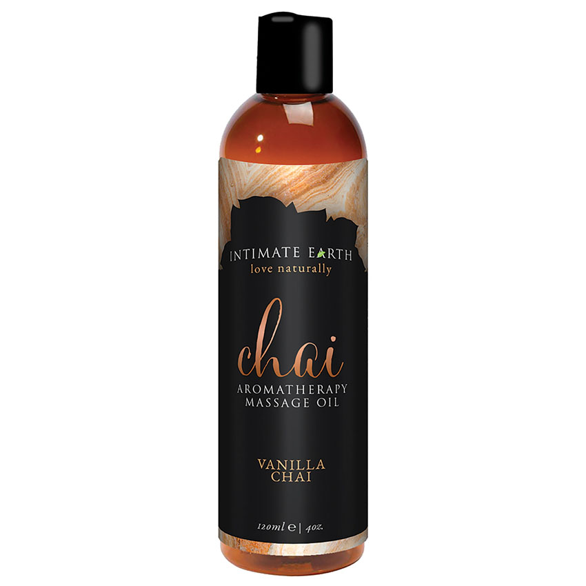 CHAI Massage Oil