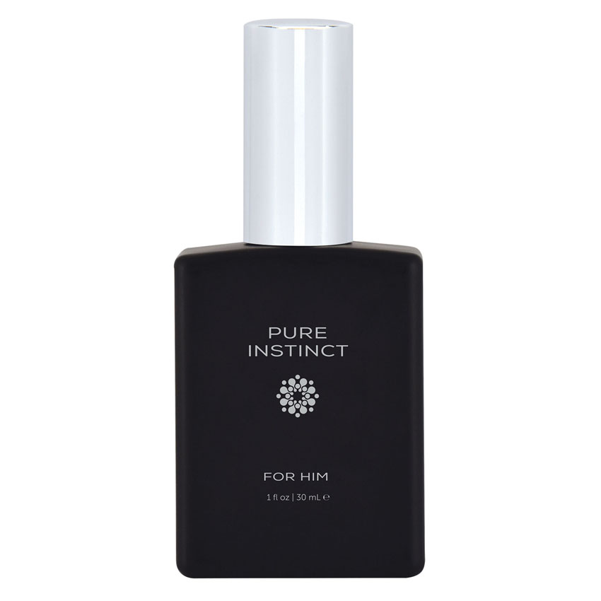 Pure Instinct Sex Attractant Cologne 1