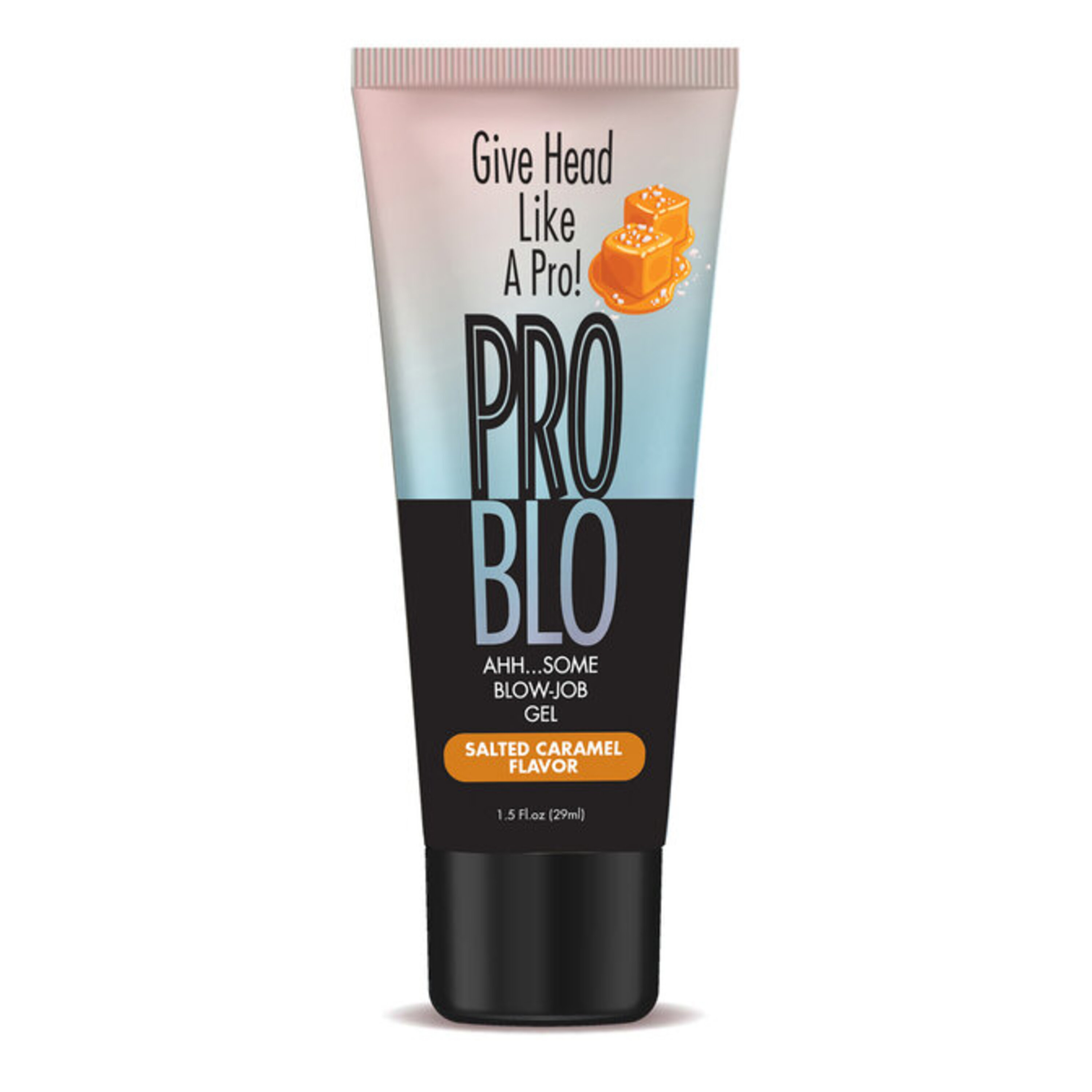 Pro Blo Gel Salted Caramel