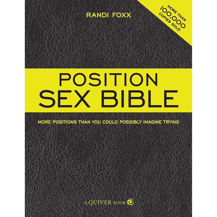 Position Sex Bible