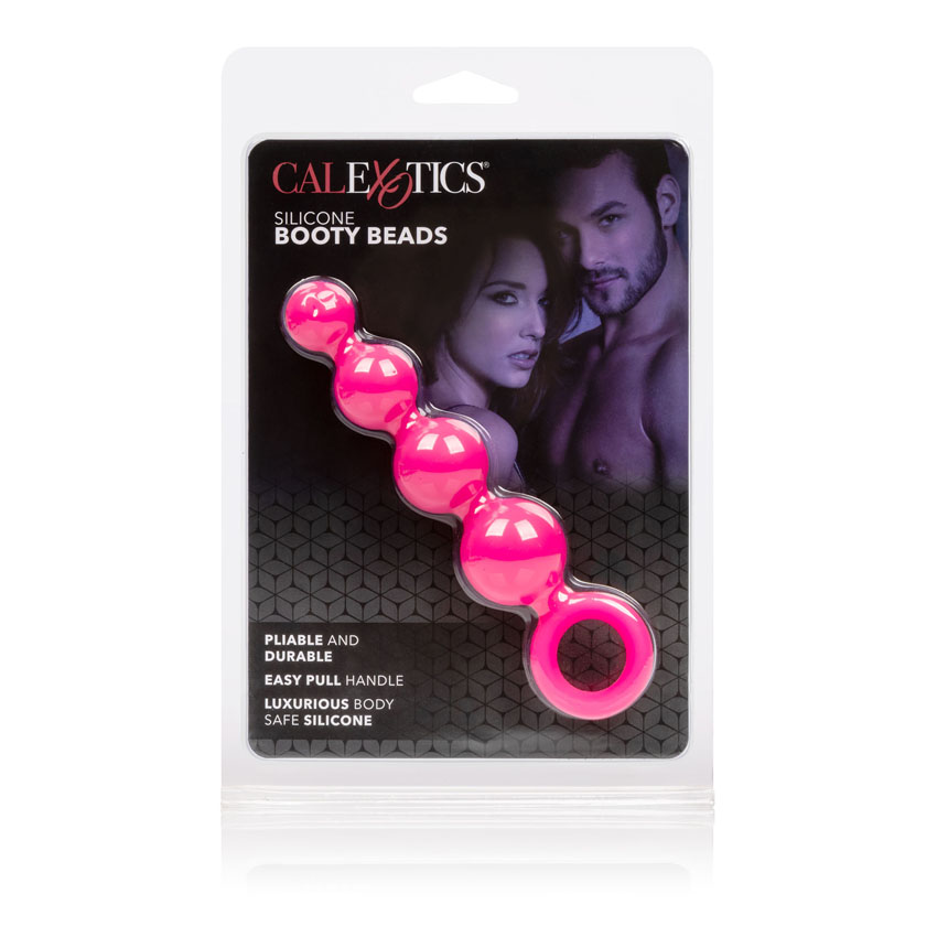 Coco-licious Booty Beads