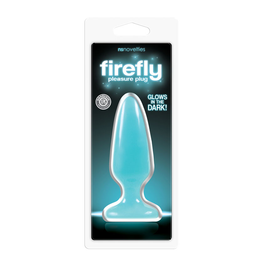 FireFly Pleasure Plug 1