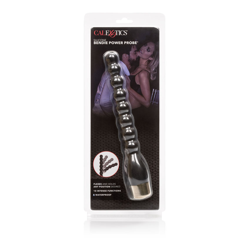 Silicone Bendie Power ProbeÂ®