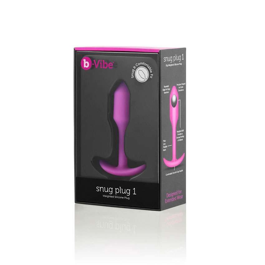 Snug Plug 1