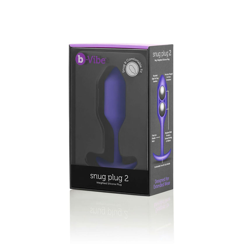 Snug Plug 2