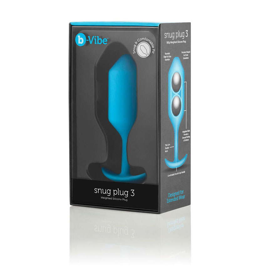 Snug Plug 3