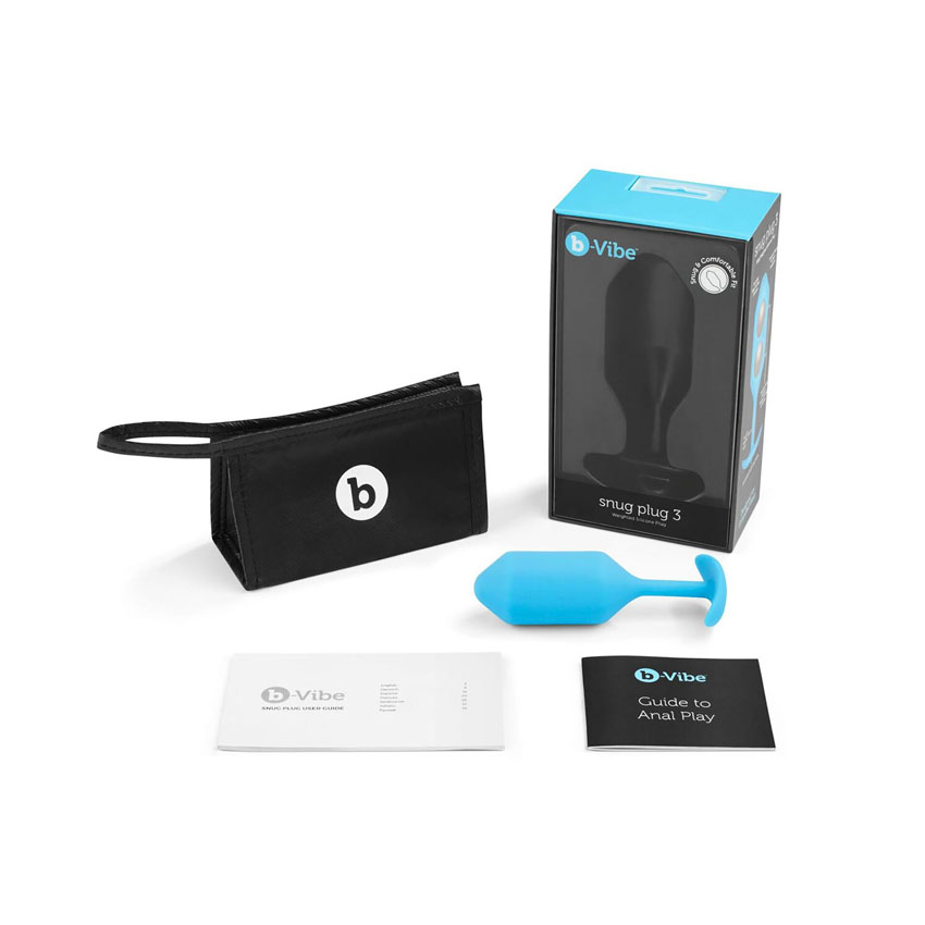 Snug Plug 3