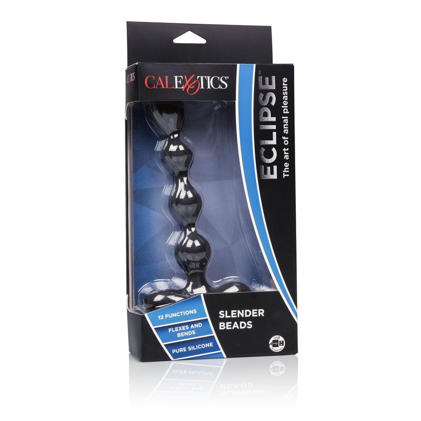Eclipse™ Slender Beads