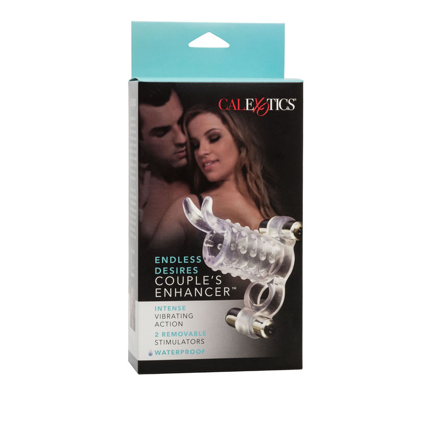 Endless Desires Couples Enhancer 
