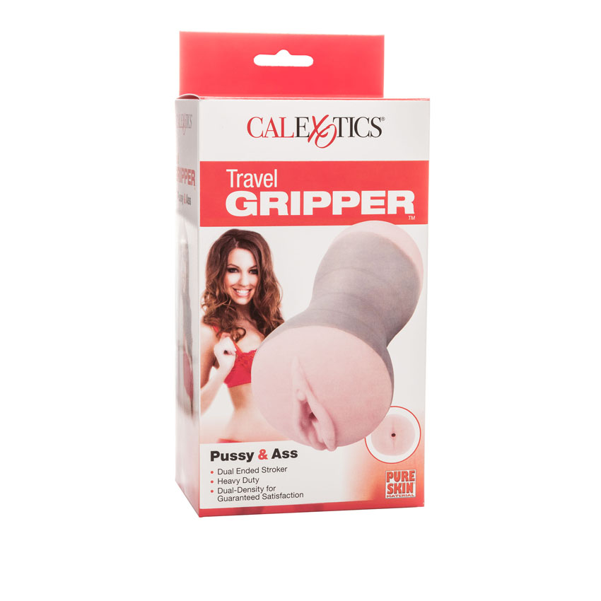 Travel Gripper