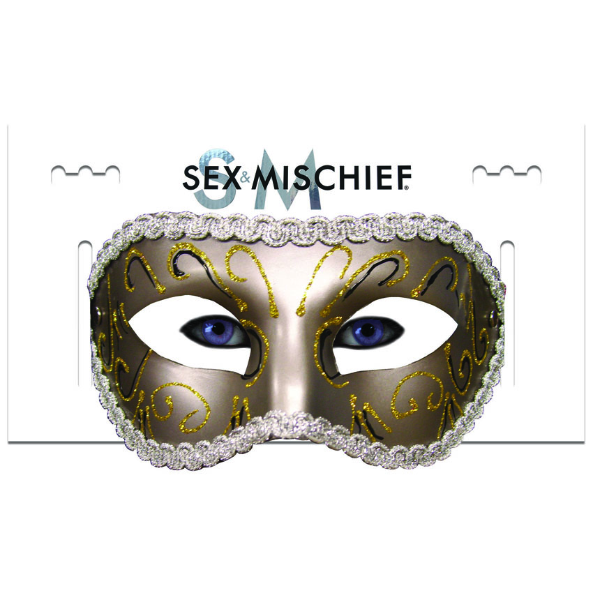 Masquerade Mask