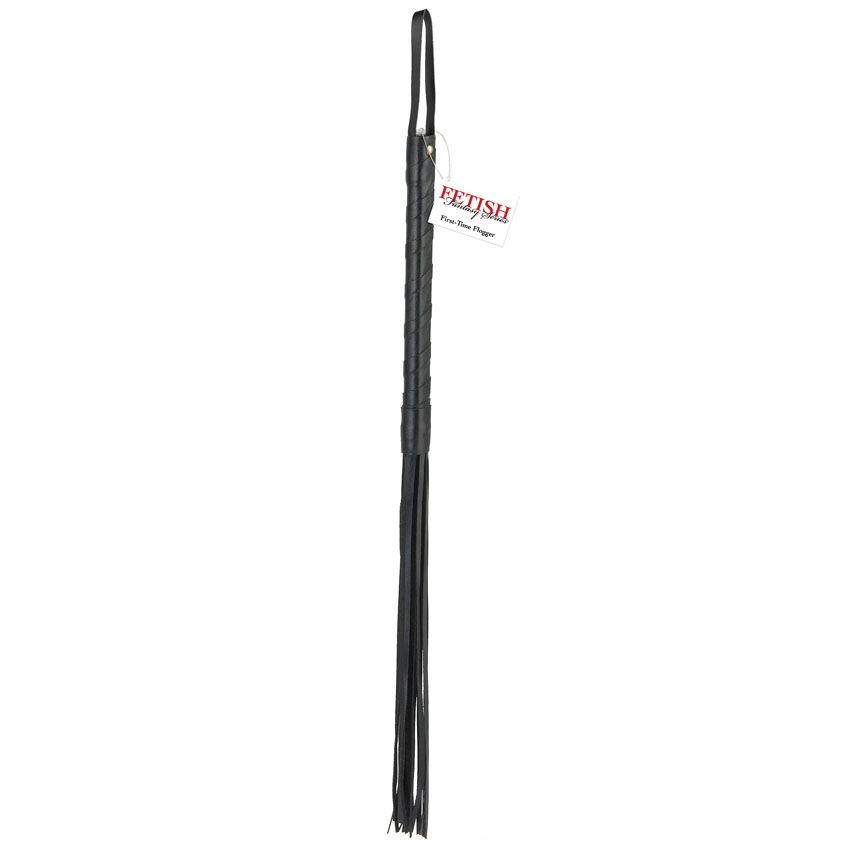 Fetish First Time Flogger