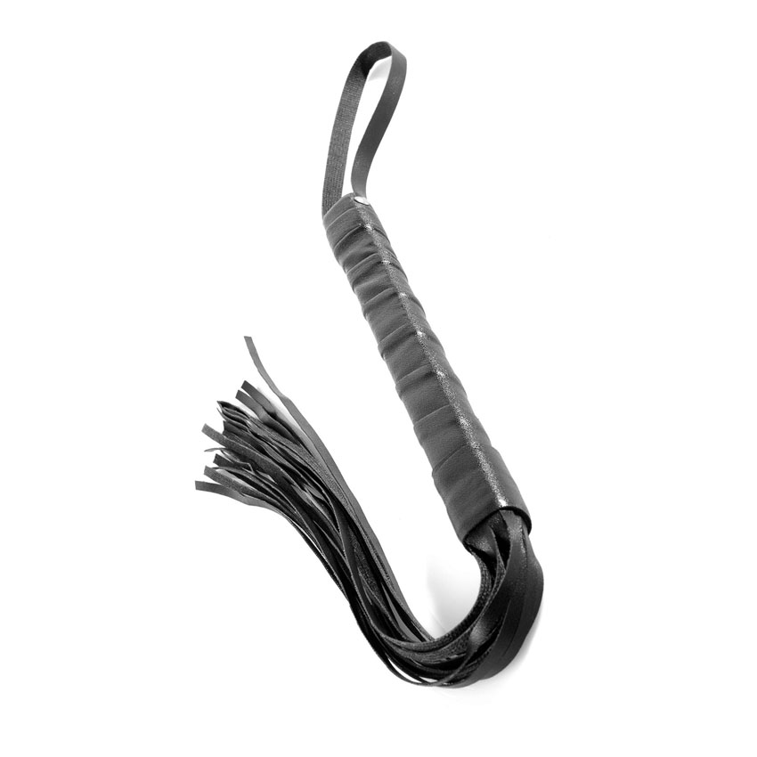 Fetish First Time Flogger 1