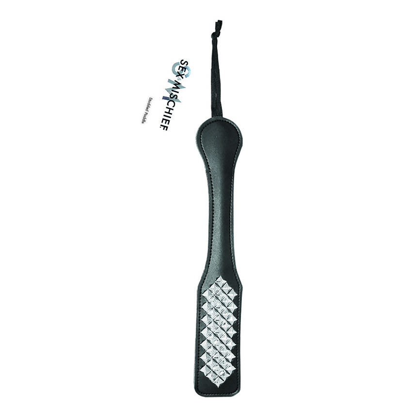 Studded Paddle