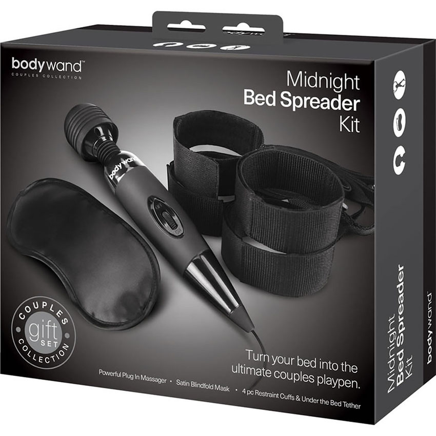 Bed Spreader Kit