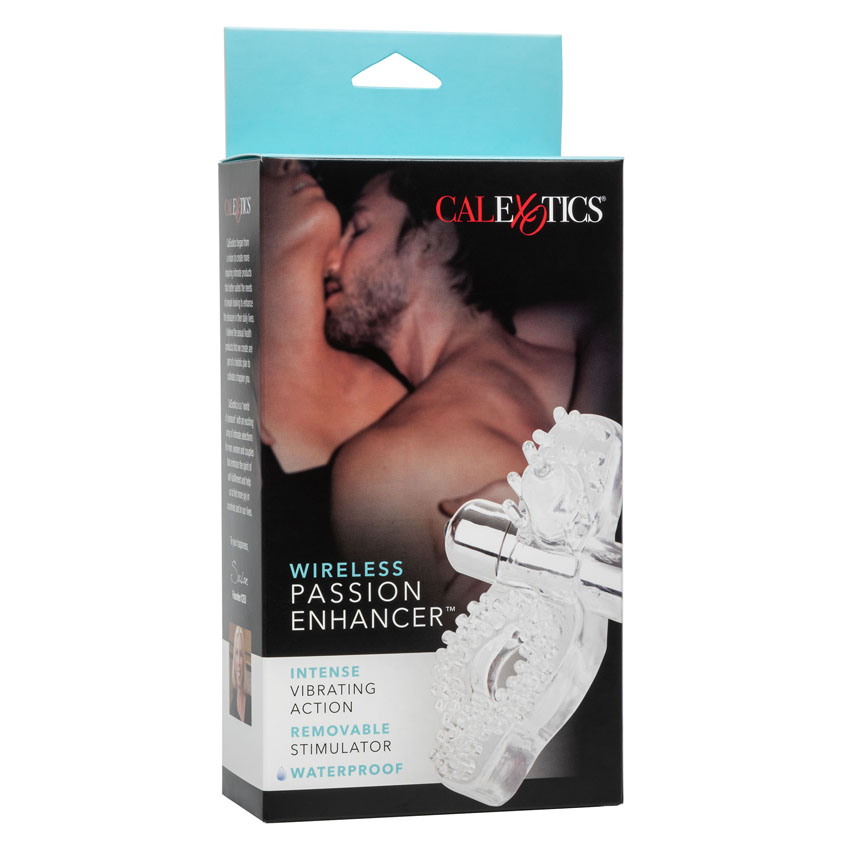 Wireless Passion Enhancer™