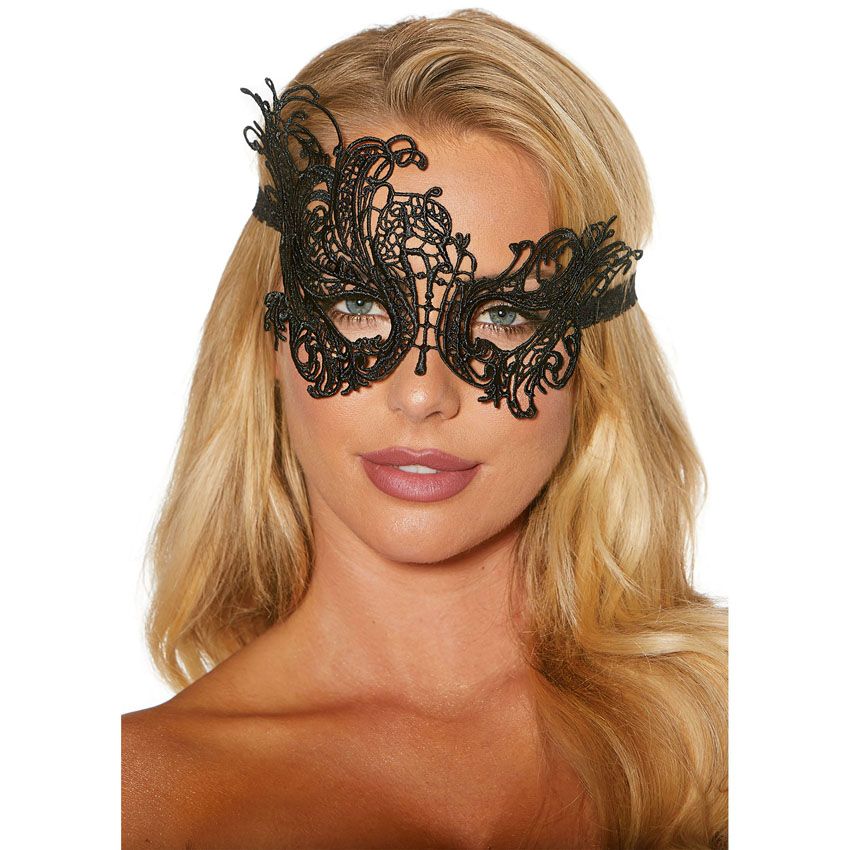 Venice Eye Mask