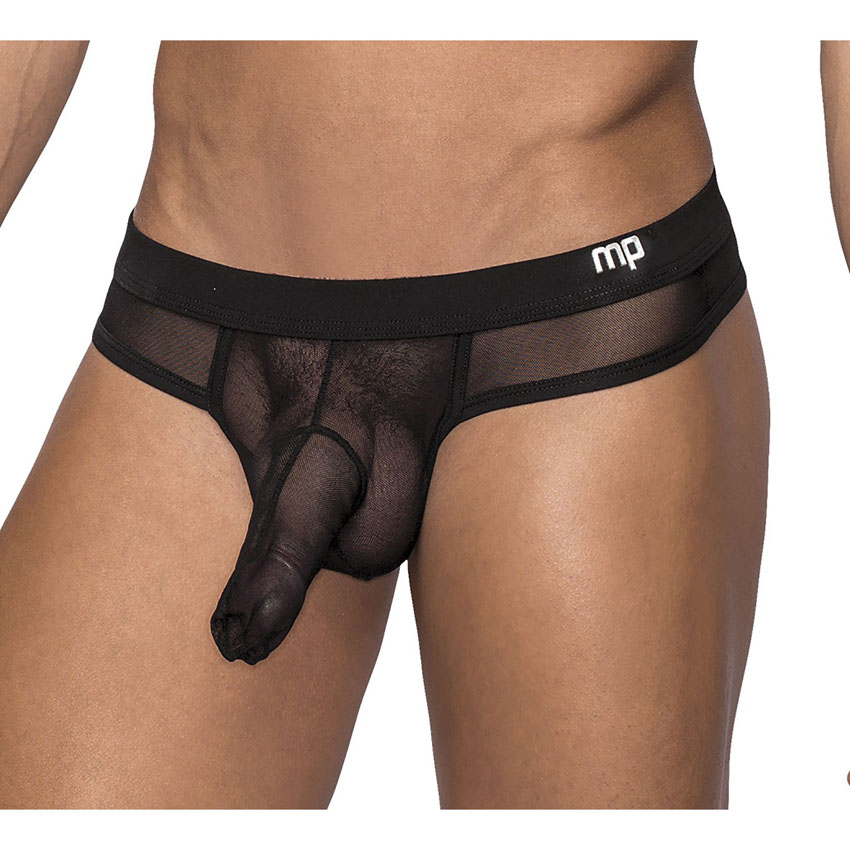 Mens Hoser Thong 1