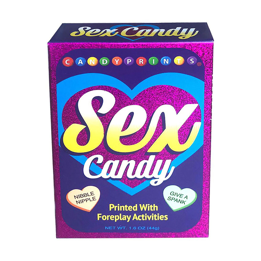 Sex Candy