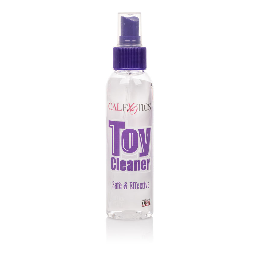 Anti Bacterial Toy Cleaner 2