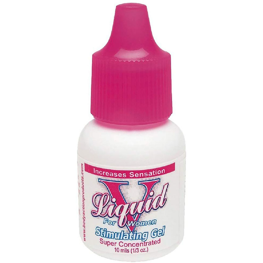 Liquid V