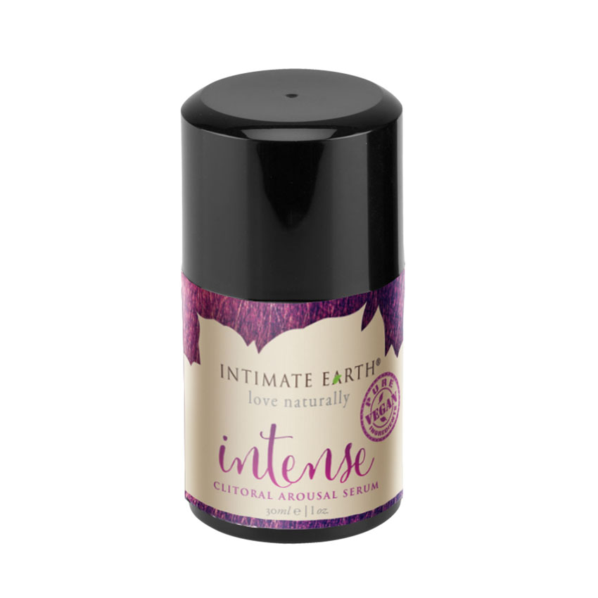 Intense Clitoral Gel