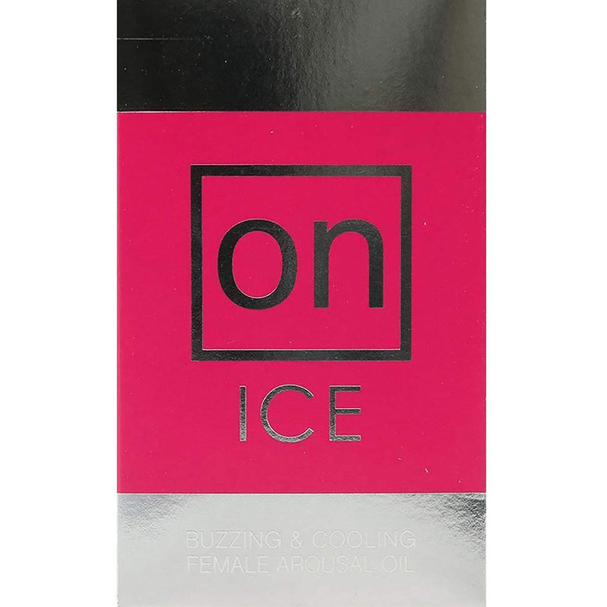 ON Ice