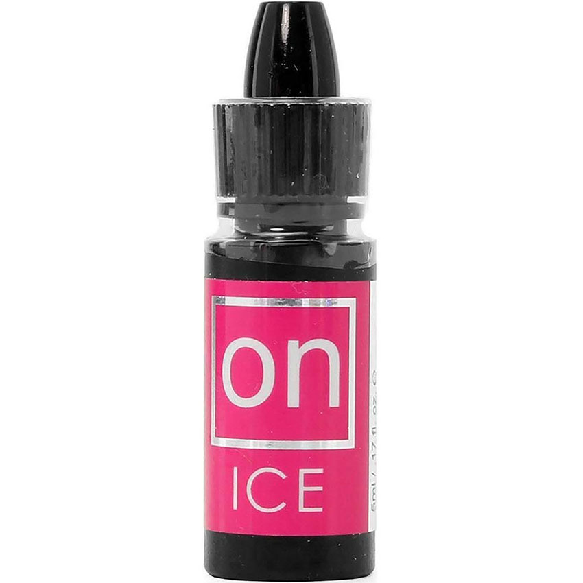 ON Ice 1