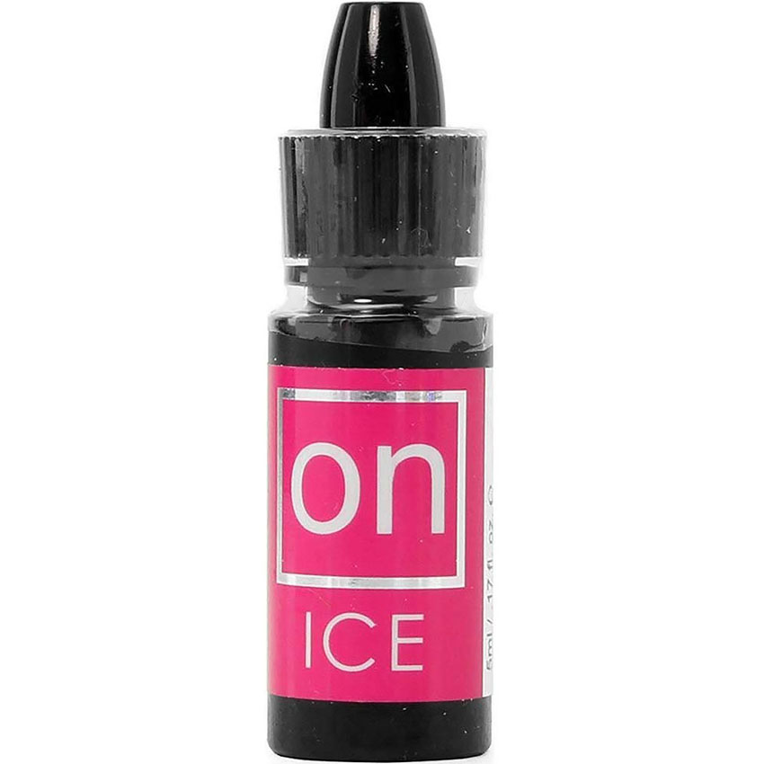 ON Ice 1