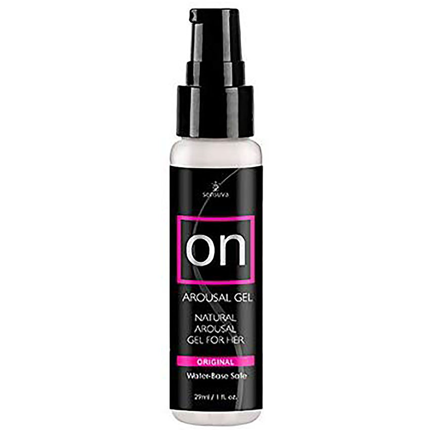 ON Arousal Gel for Her-Original